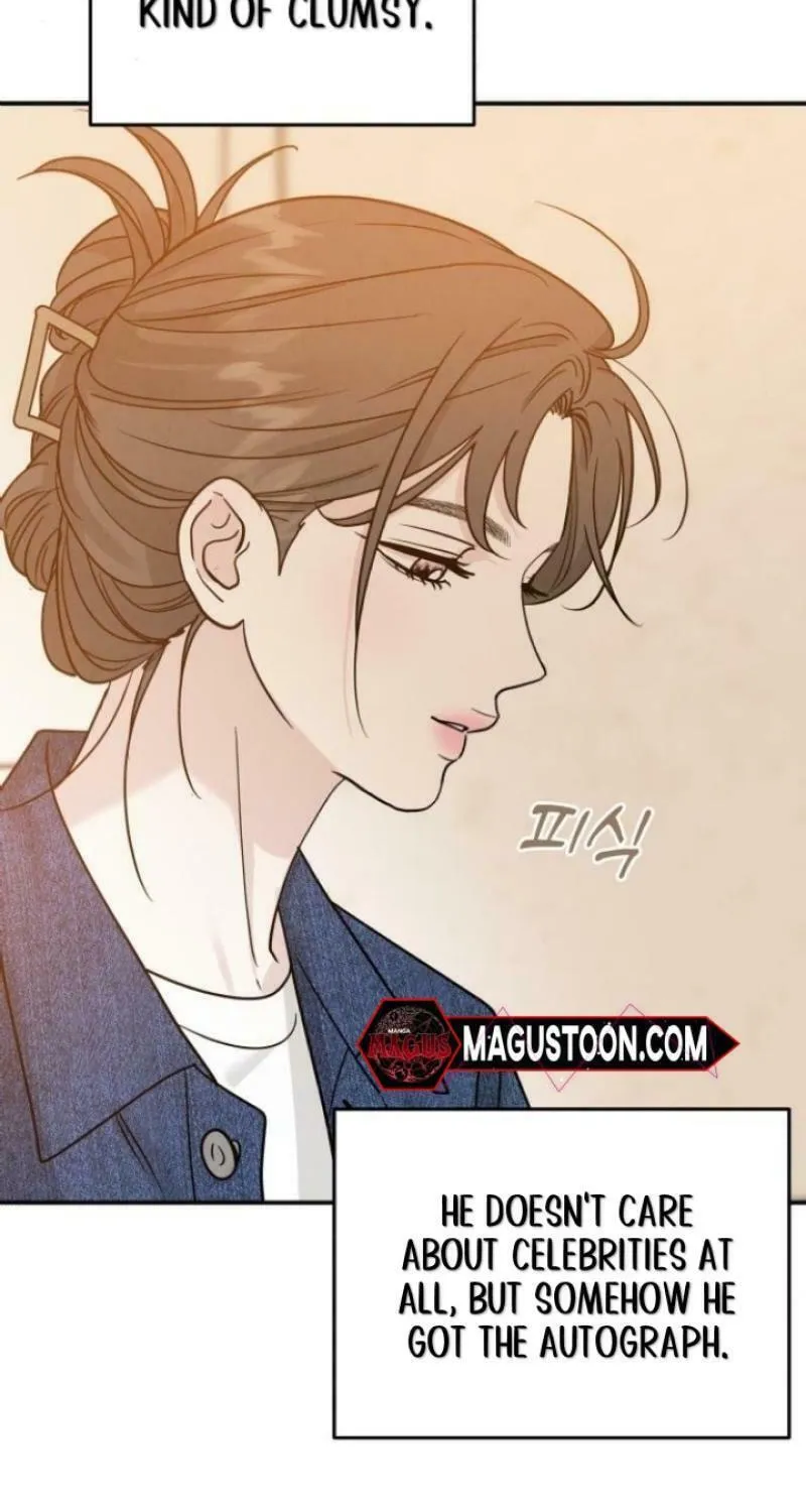Read Selfish Love Theory chapter 38 image 44 on Lezhin