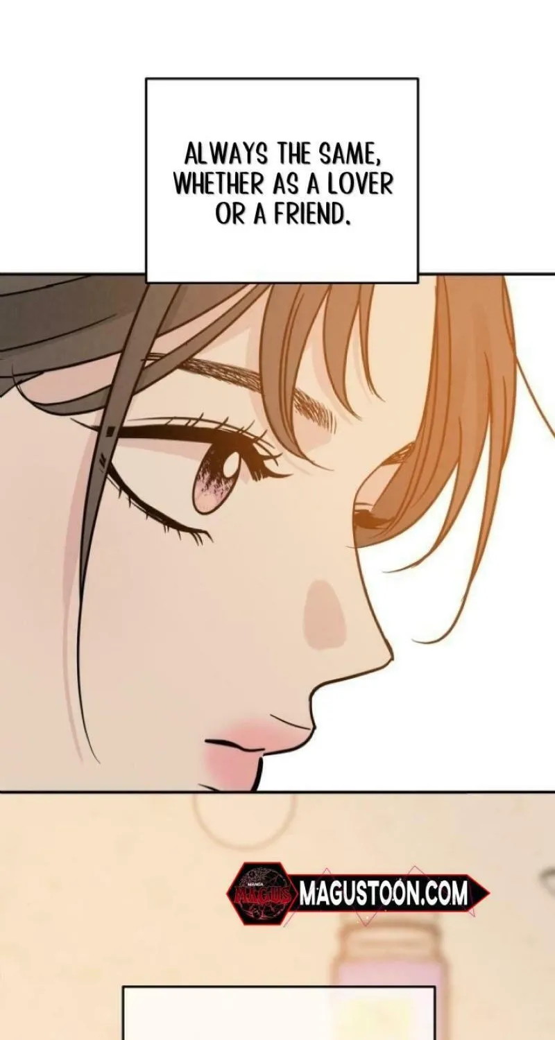 Read Selfish Love Theory chapter 38 image 47 on Lezhin