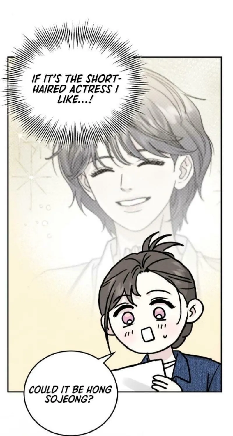 Read Selfish Love Theory chapter 38 image 5 on Lezhin