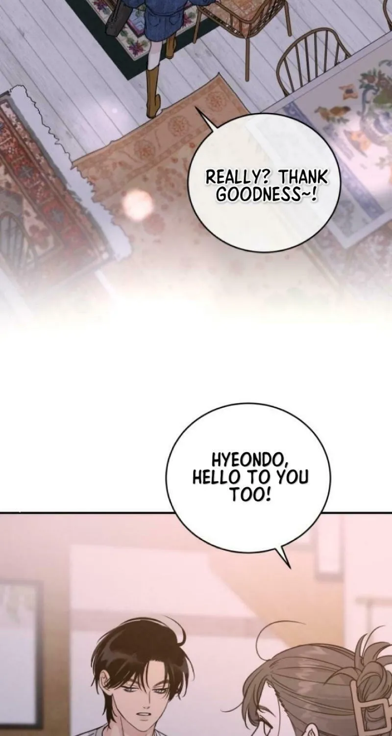 Read Selfish Love Theory chapter 38 image 59 on Lezhin