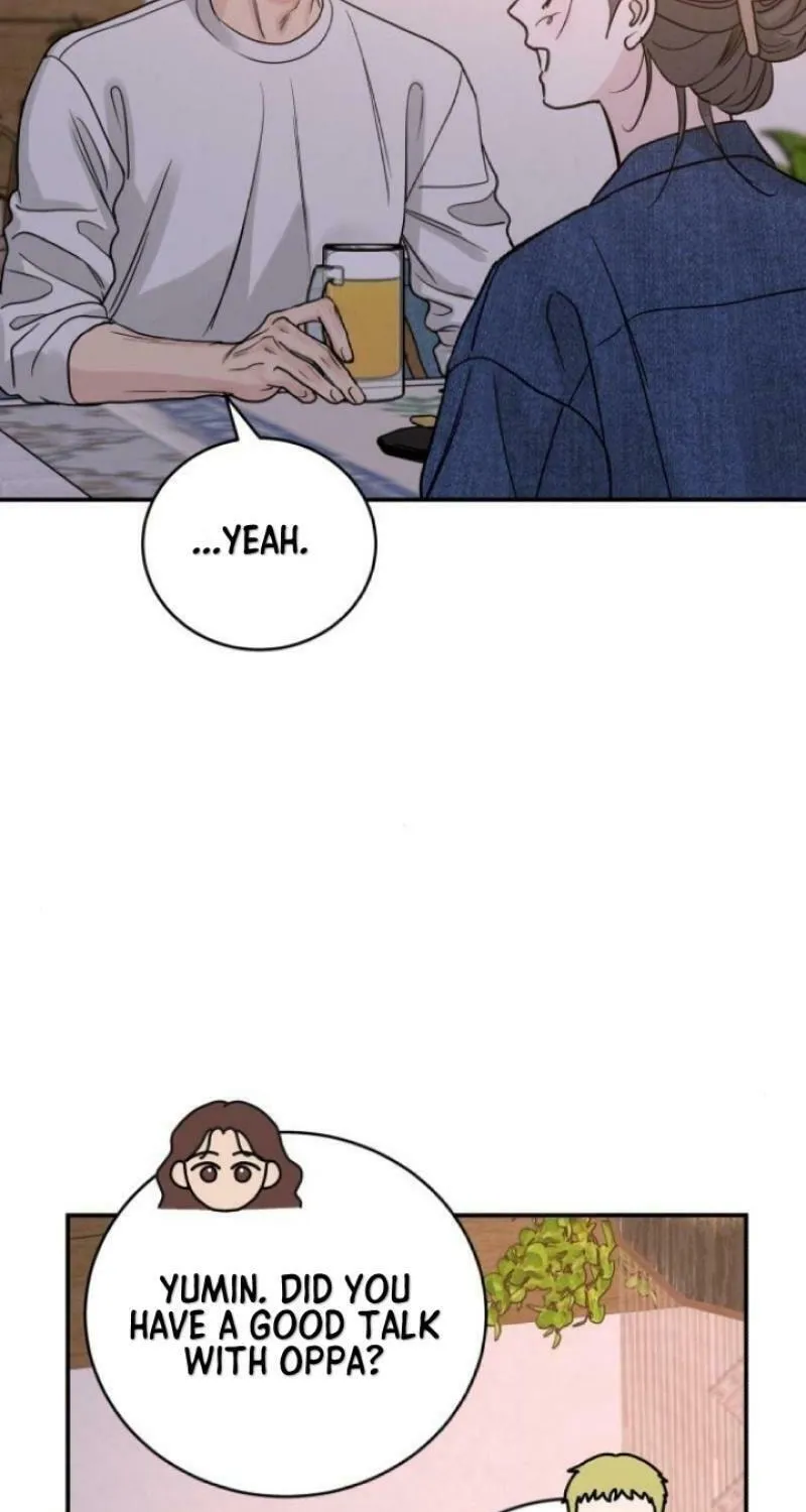 Read Selfish Love Theory chapter 38 image 60 on Lezhin