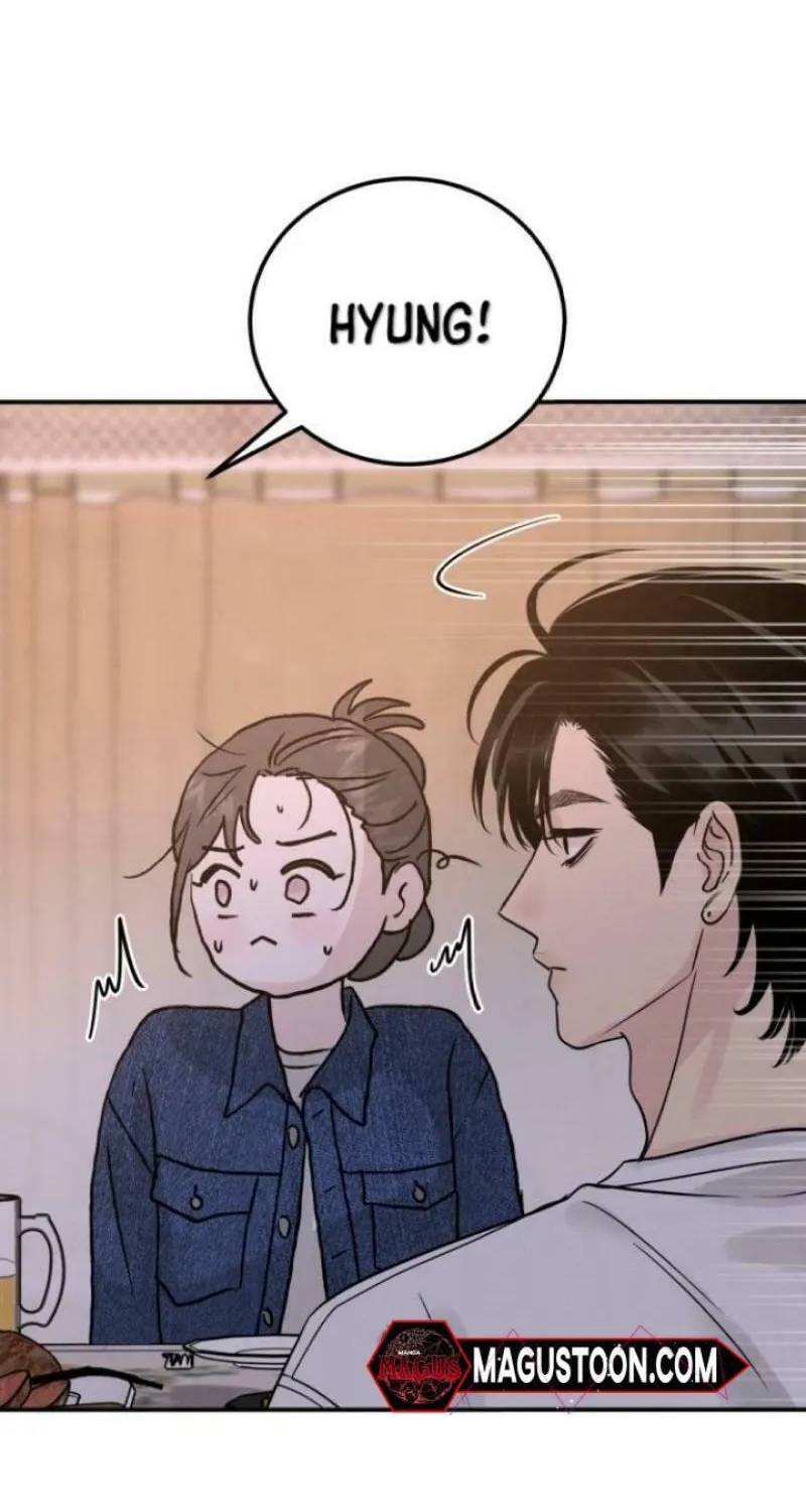 Read Selfish Love Theory chapter 38 image 83 on Lezhin