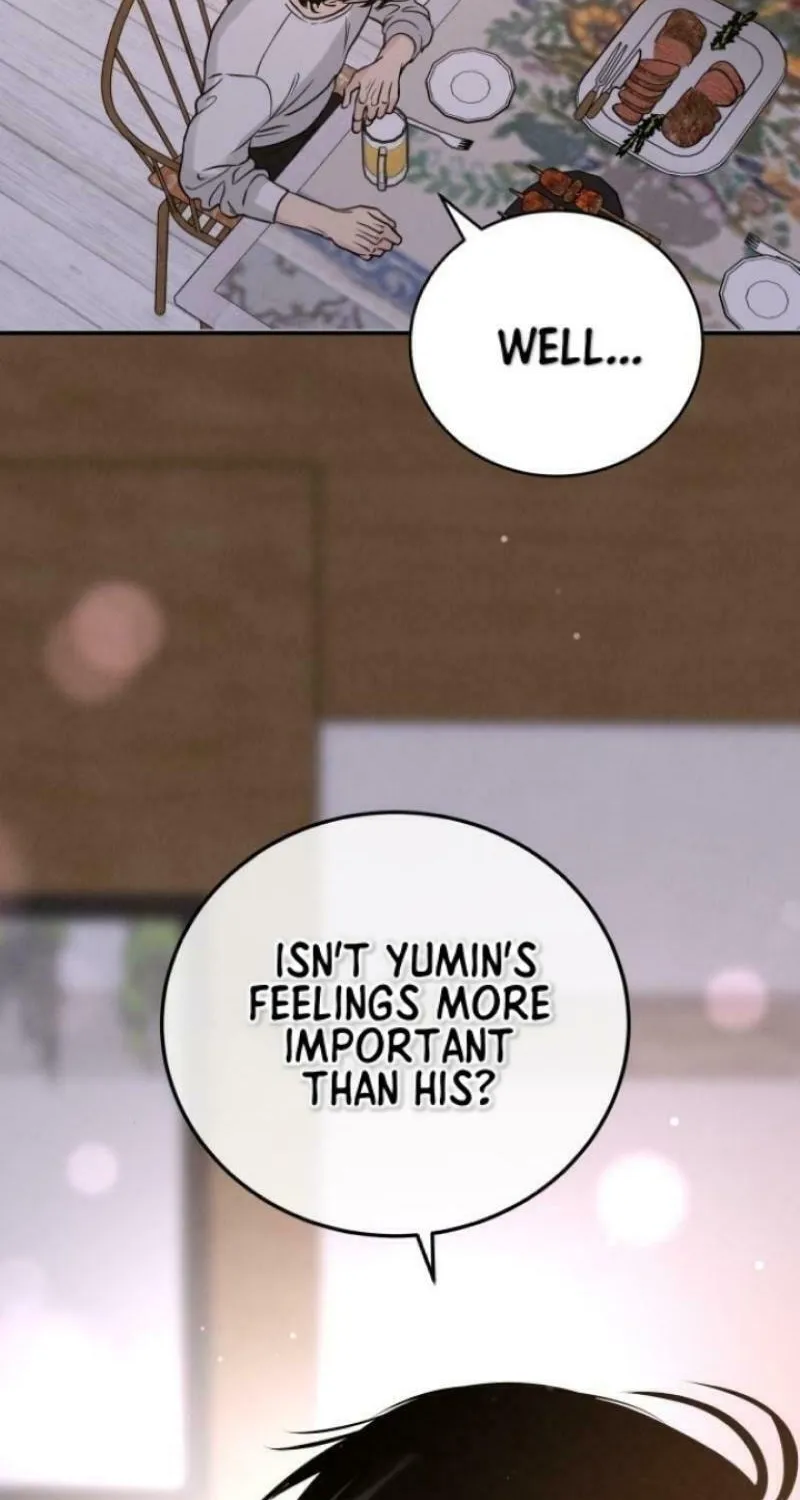 Read Selfish Love Theory chapter 38 image 85 on Lezhin