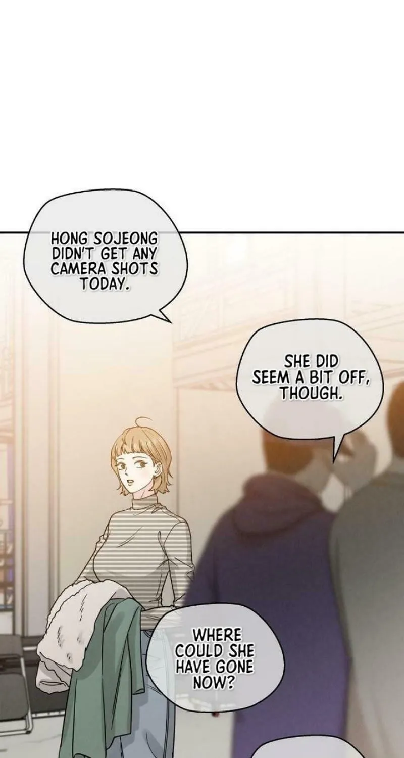Read Selfish Love Theory chapter 39 image 1 on Lezhin