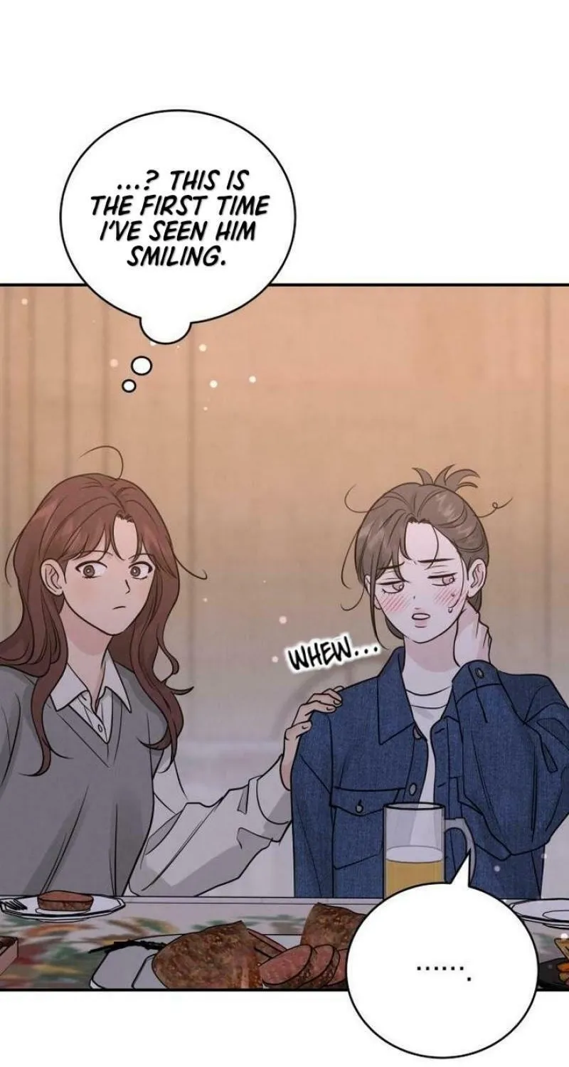 Read Selfish Love Theory chapter 39 image 27 on Lezhin