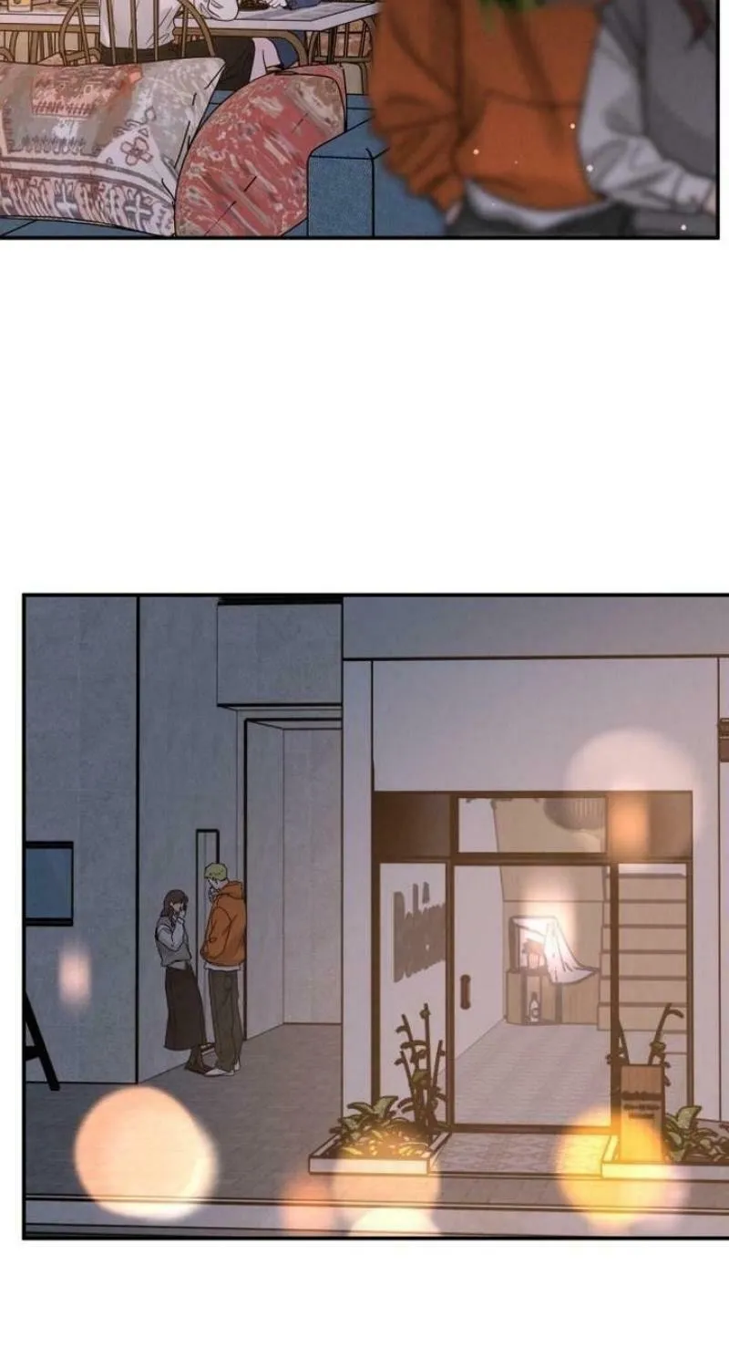 Read Selfish Love Theory chapter 39 image 30 on Lezhin