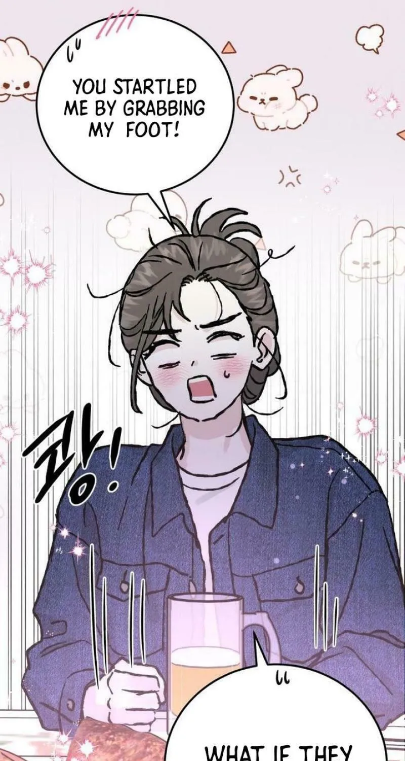 Read Selfish Love Theory chapter 39 image 33 on Lezhin