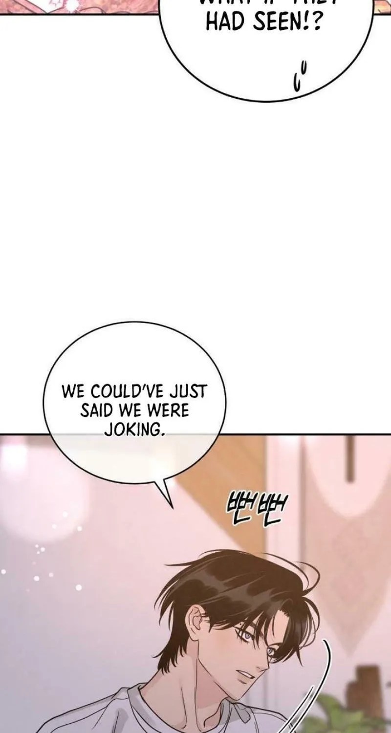 Read Selfish Love Theory chapter 39 image 34 on Lezhin