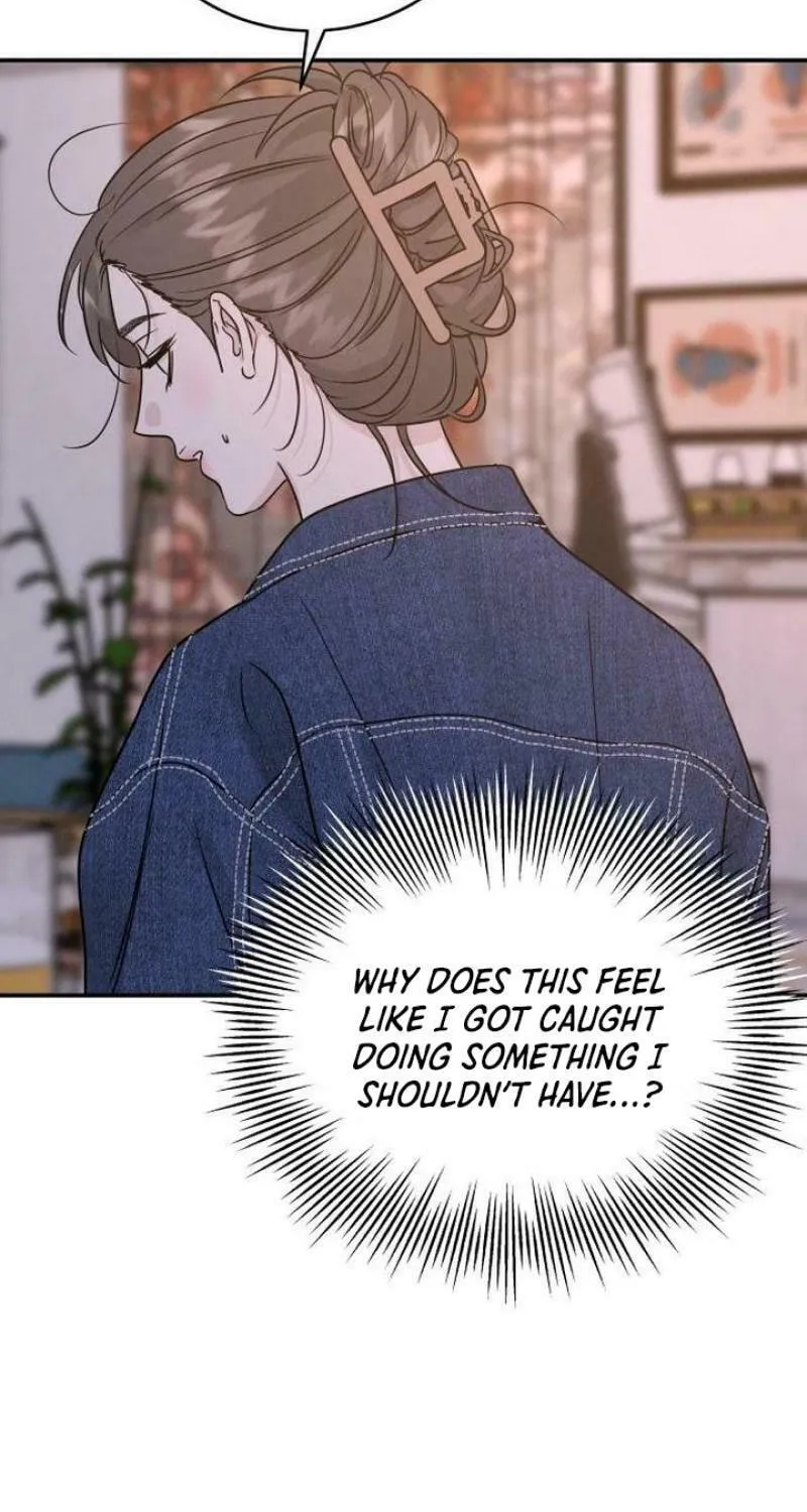 Read Selfish Love Theory chapter 39 image 36 on Lezhin