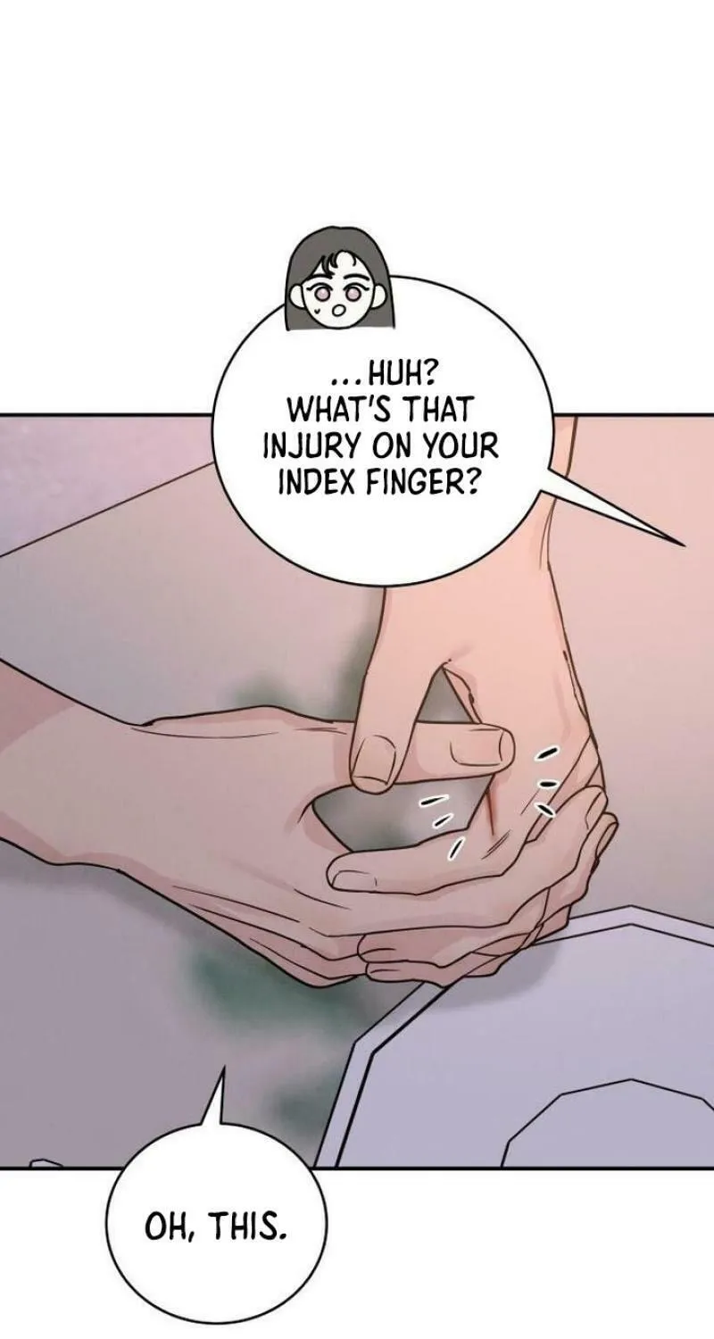 Read Selfish Love Theory chapter 39 image 37 on Lezhin