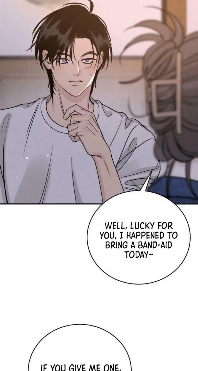 Read Selfish Love Theory chapter 39 image 40 on Lezhin