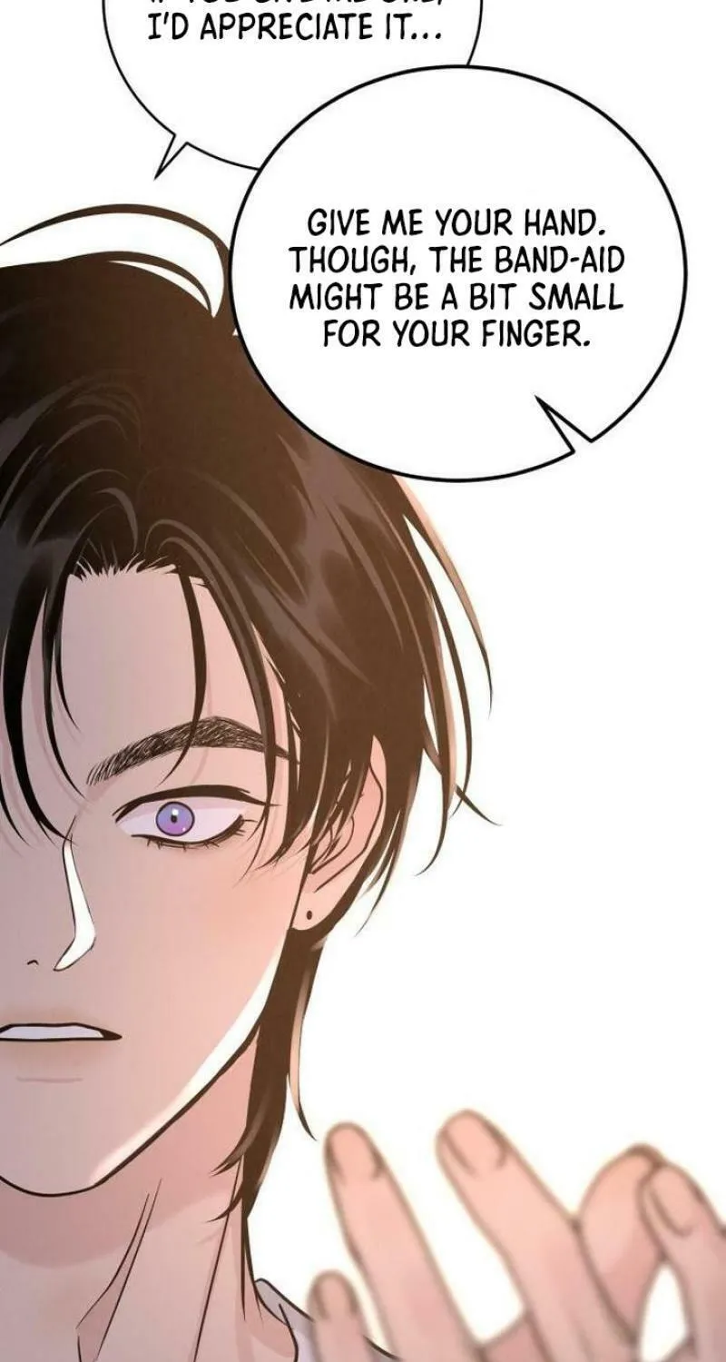 Read Selfish Love Theory chapter 39 image 41 on Lezhin
