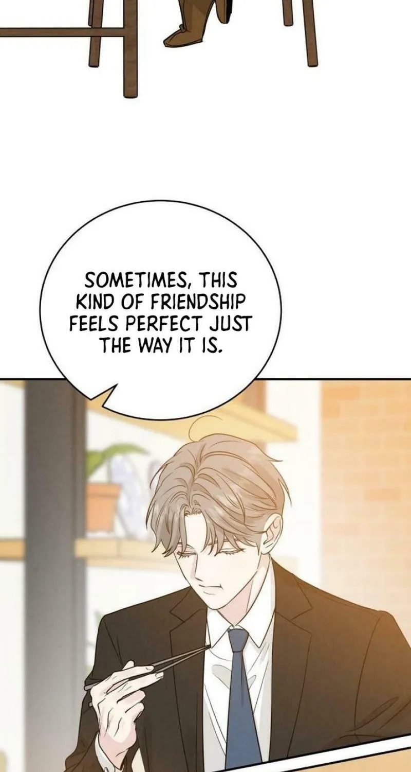 Read Selfish Love Theory chapter 39 image 49 on Lezhin