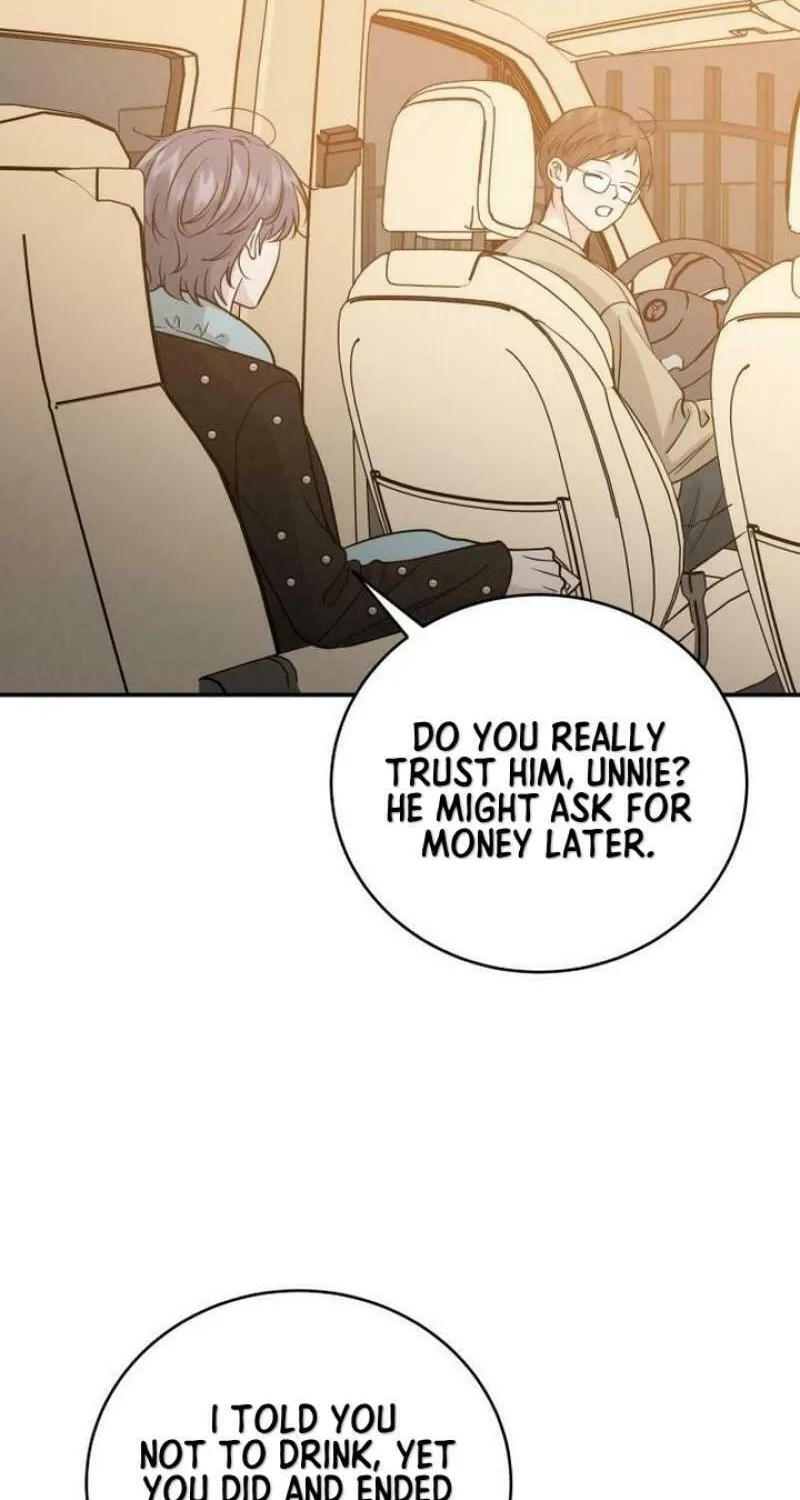 Read Selfish Love Theory chapter 39 image 5 on Lezhin