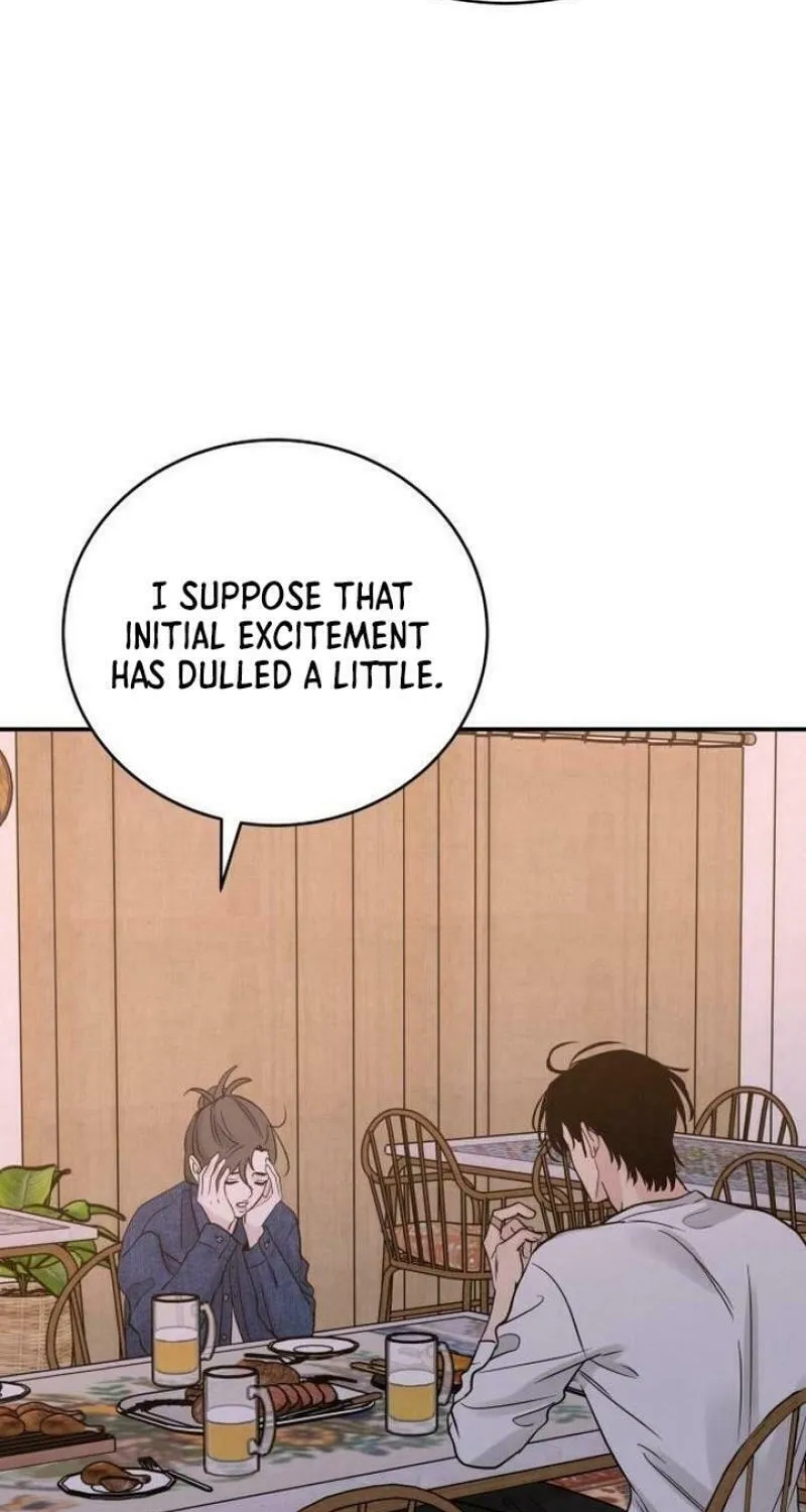 Read Selfish Love Theory chapter 39 image 51 on Lezhin
