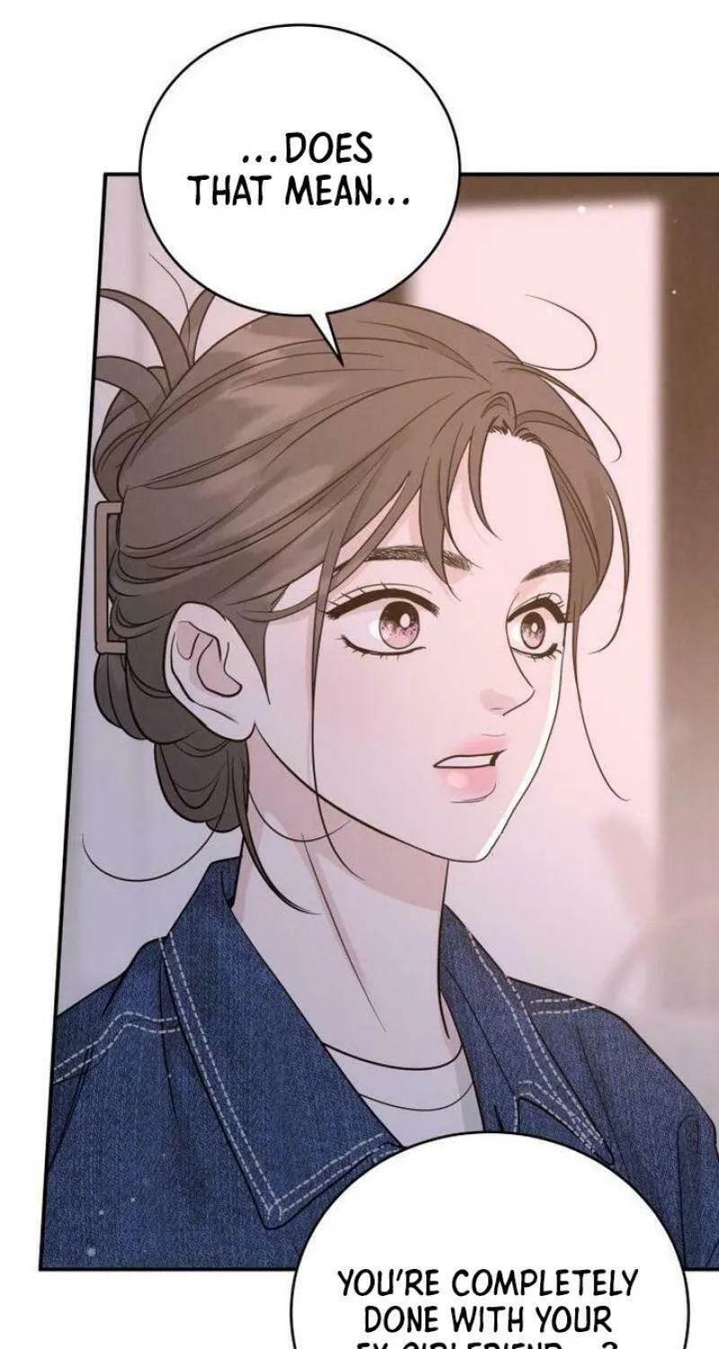 Read Selfish Love Theory chapter 39 image 55 on Lezhin