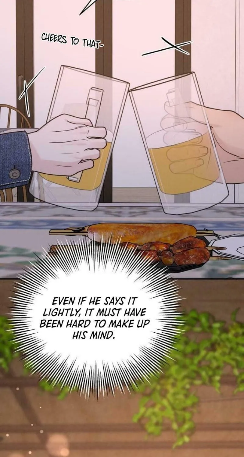 Read Selfish Love Theory chapter 39 image 58 on Lezhin