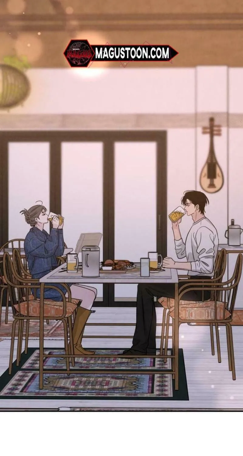 Read Selfish Love Theory chapter 39 image 59 on Lezhin