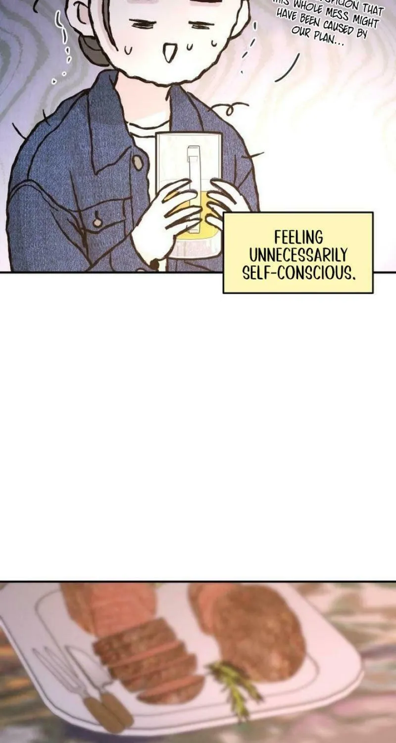 Read Selfish Love Theory chapter 39 image 62 on Lezhin