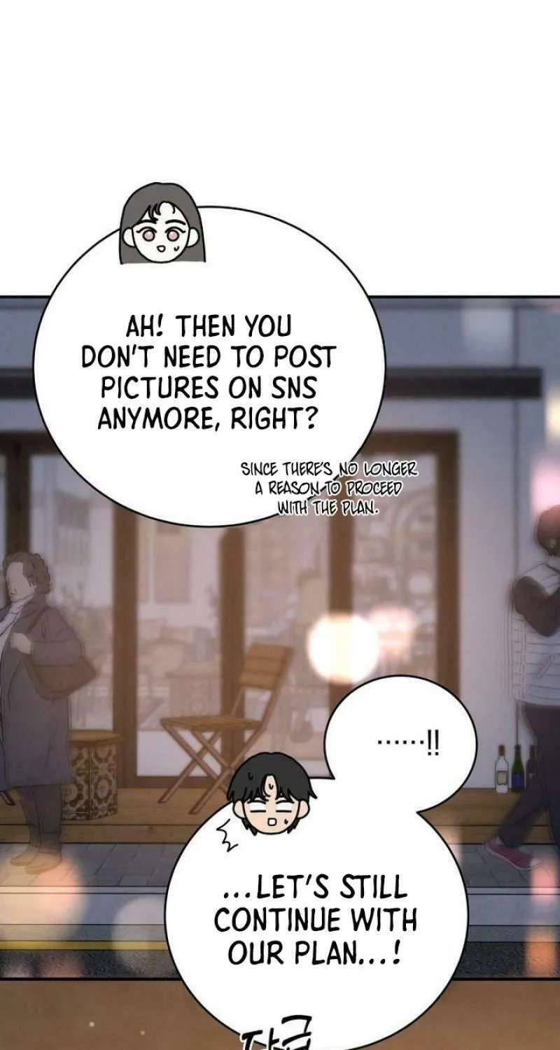 Read Selfish Love Theory chapter 39 image 67 on Lezhin