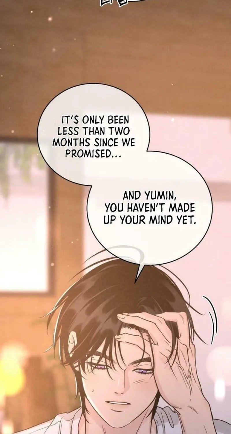 Read Selfish Love Theory chapter 39 image 68 on Lezhin