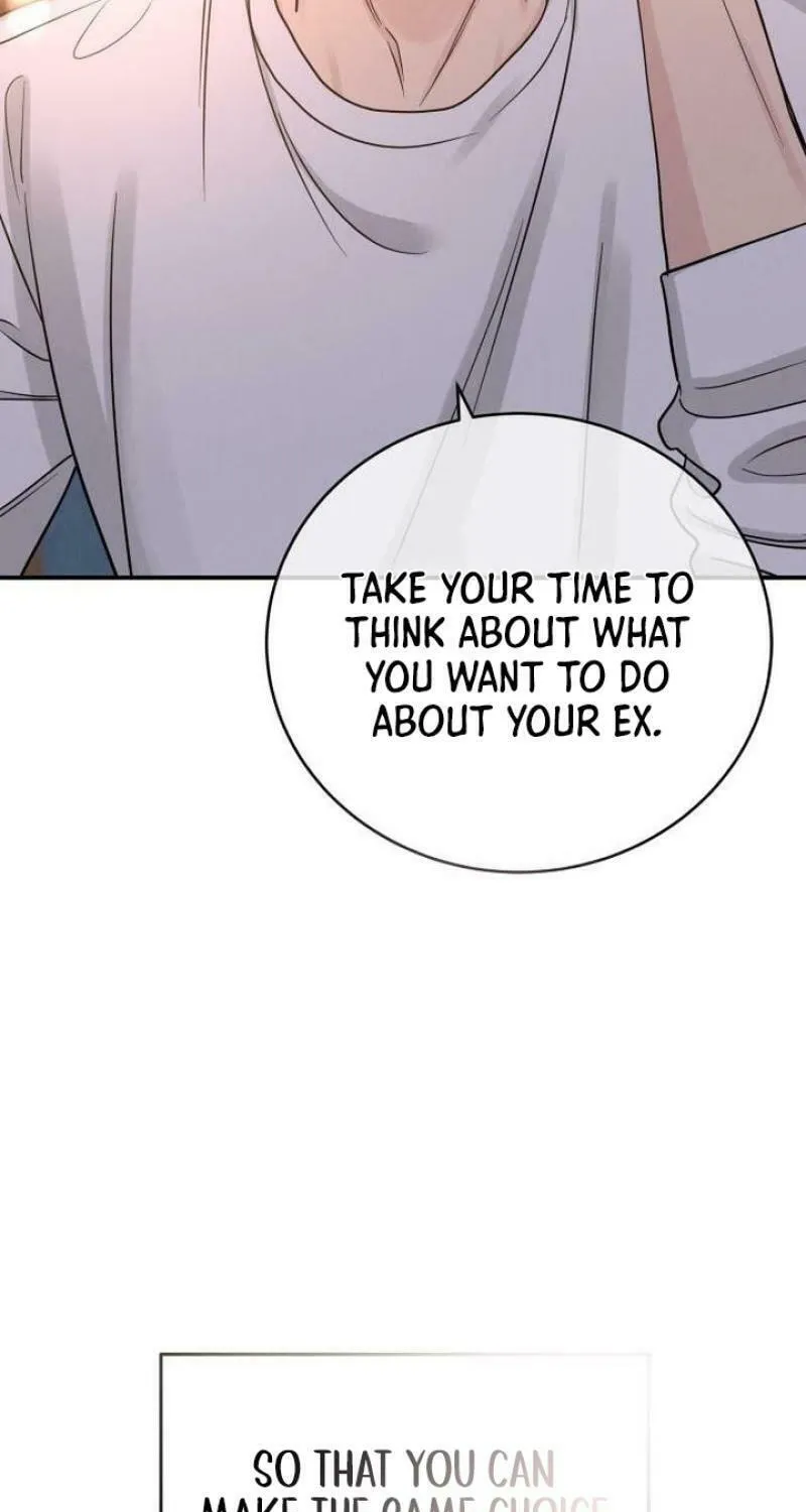 Read Selfish Love Theory chapter 39 image 69 on Lezhin