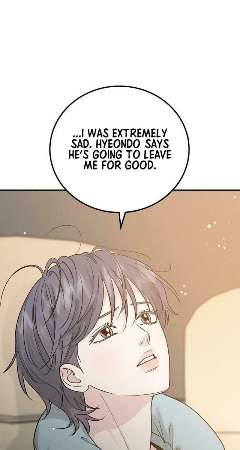 Read Selfish Love Theory chapter 39 image 7 on Lezhin