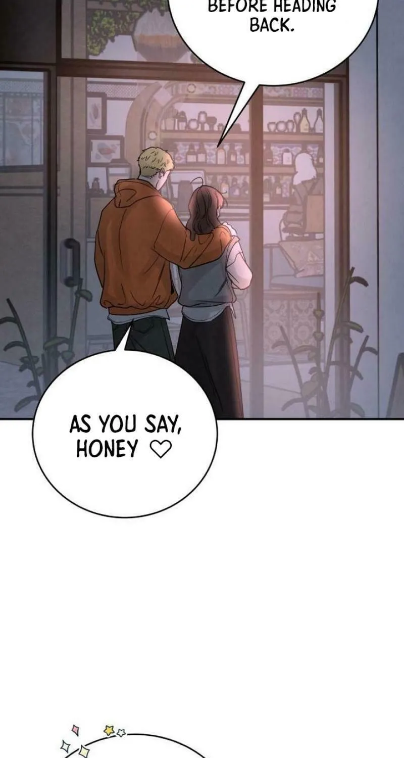 Read Selfish Love Theory chapter 39 image 75 on Lezhin