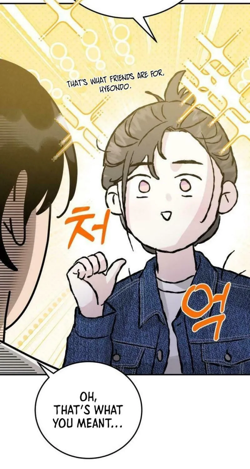 Read Selfish Love Theory chapter 39 image 85 on Lezhin