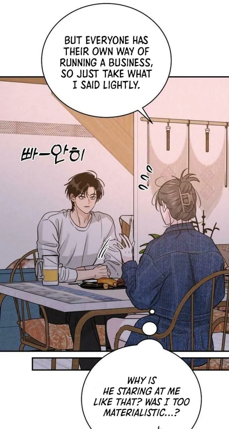 Read Selfish Love Theory chapter 39 image 89 on Lezhin