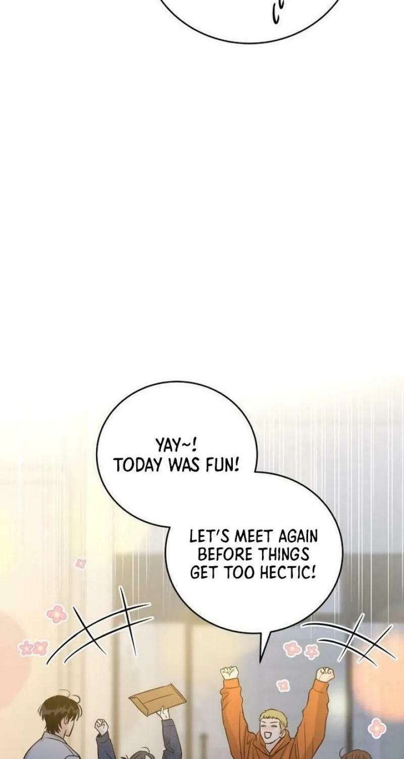 Read Selfish Love Theory chapter 39 image 90 on Lezhin