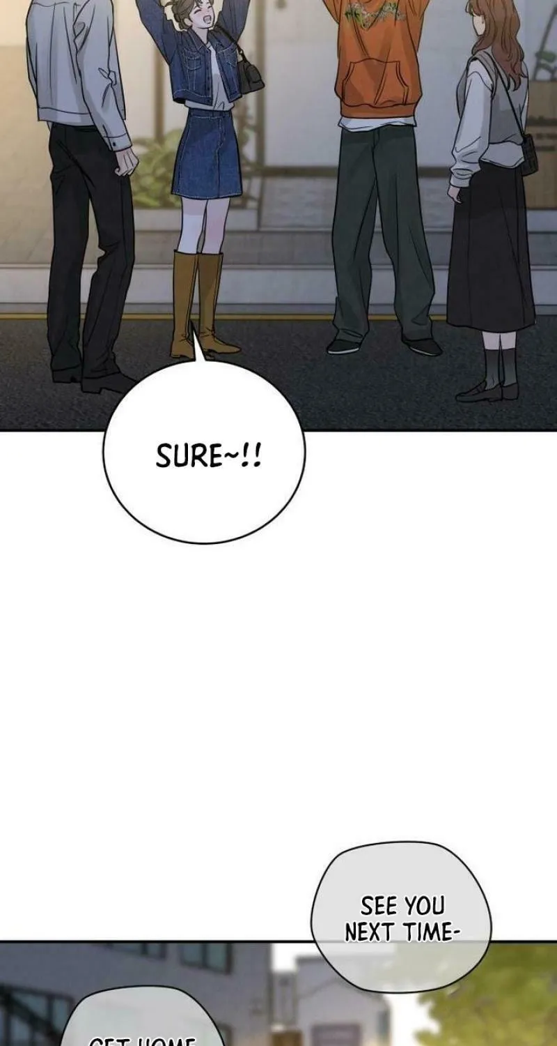 Read Selfish Love Theory chapter 39 image 91 on Lezhin