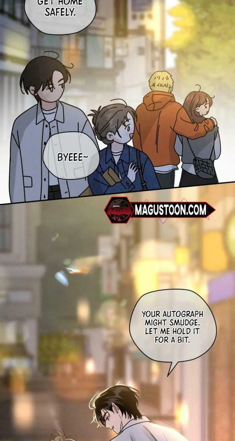 Read Selfish Love Theory chapter 39 image 92 on Lezhin