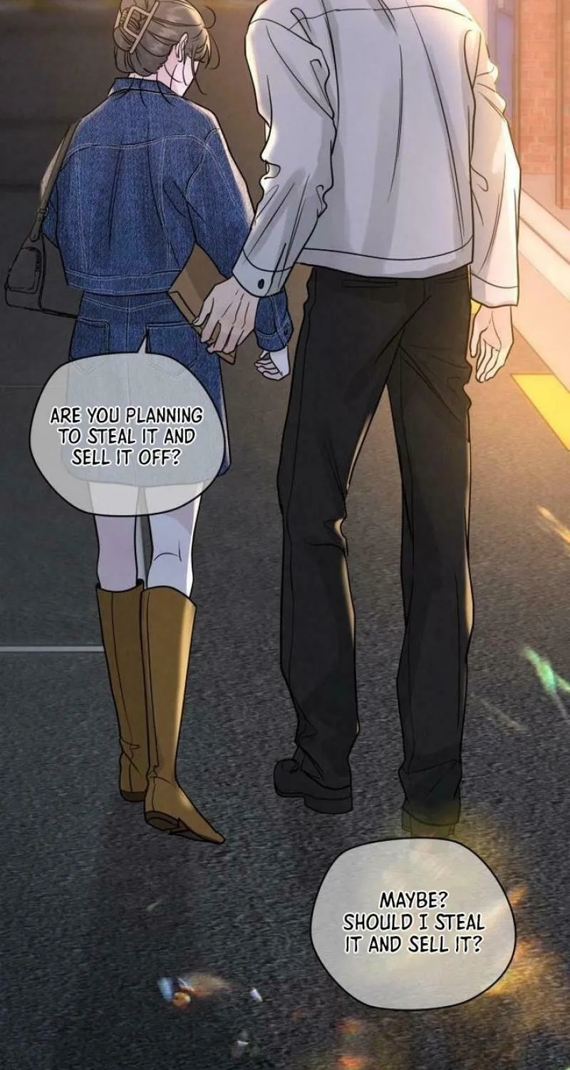 Read Selfish Love Theory chapter 39 image 93 on Lezhin