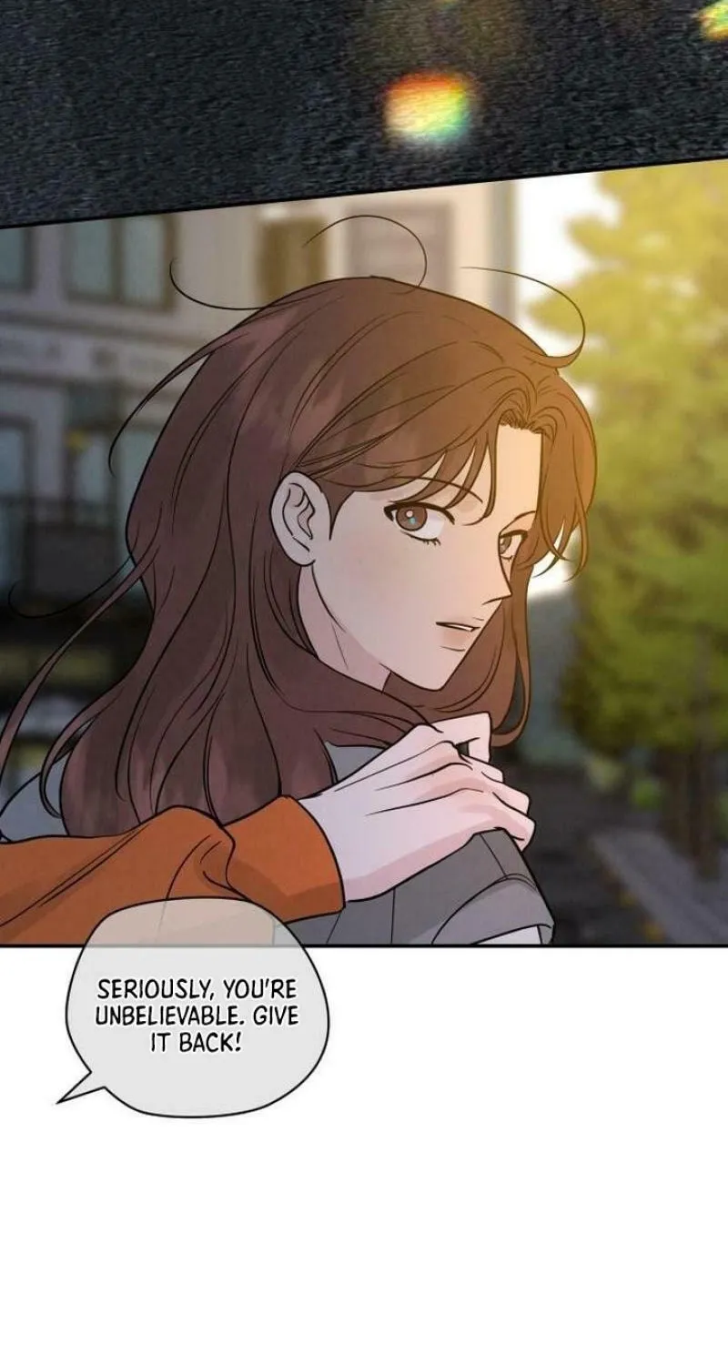 Read Selfish Love Theory chapter 39 image 94 on Lezhin