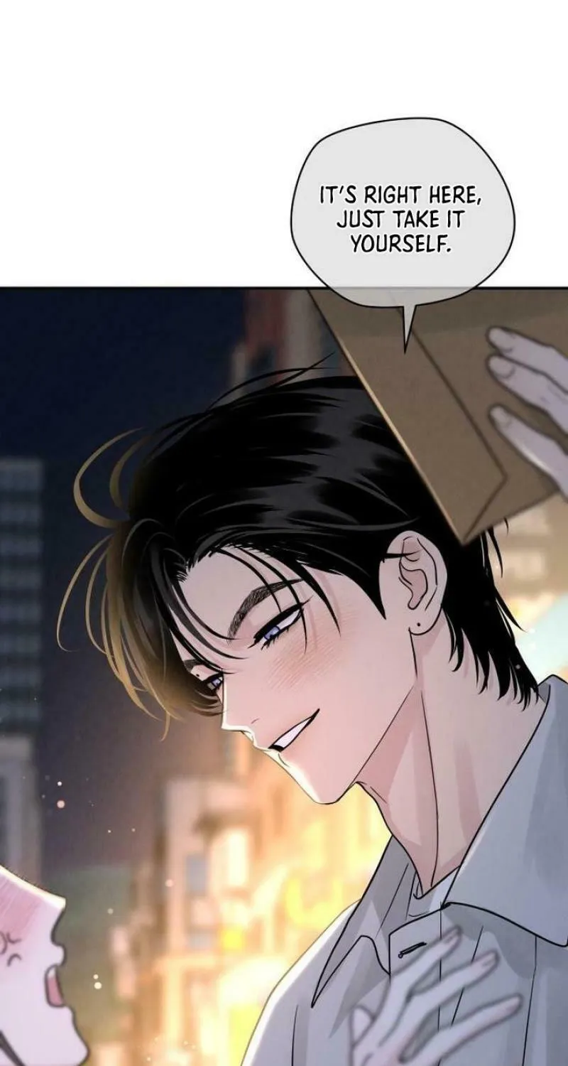 Read Selfish Love Theory chapter 39 image 95 on Lezhin