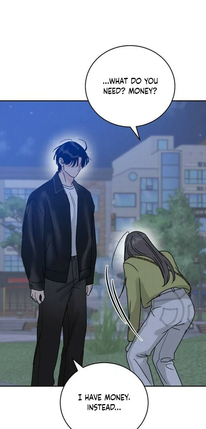 Read Selfish Love Theory chapter 4 image 103 on Lezhin