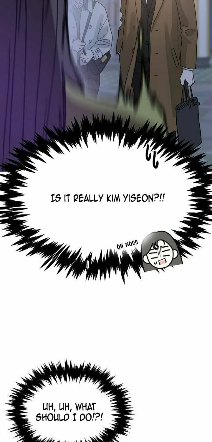 Read Selfish Love Theory chapter 4 image 13 on Lezhin