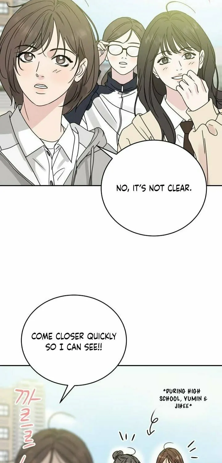 Read Selfish Love Theory chapter 4 image 2 on Lezhin