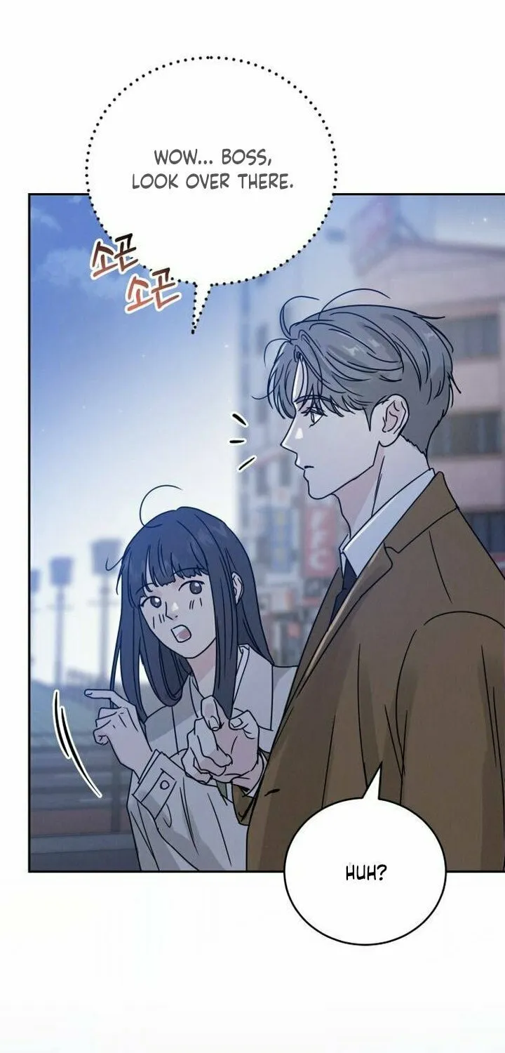 Read Selfish Love Theory chapter 4 image 25 on Lezhin