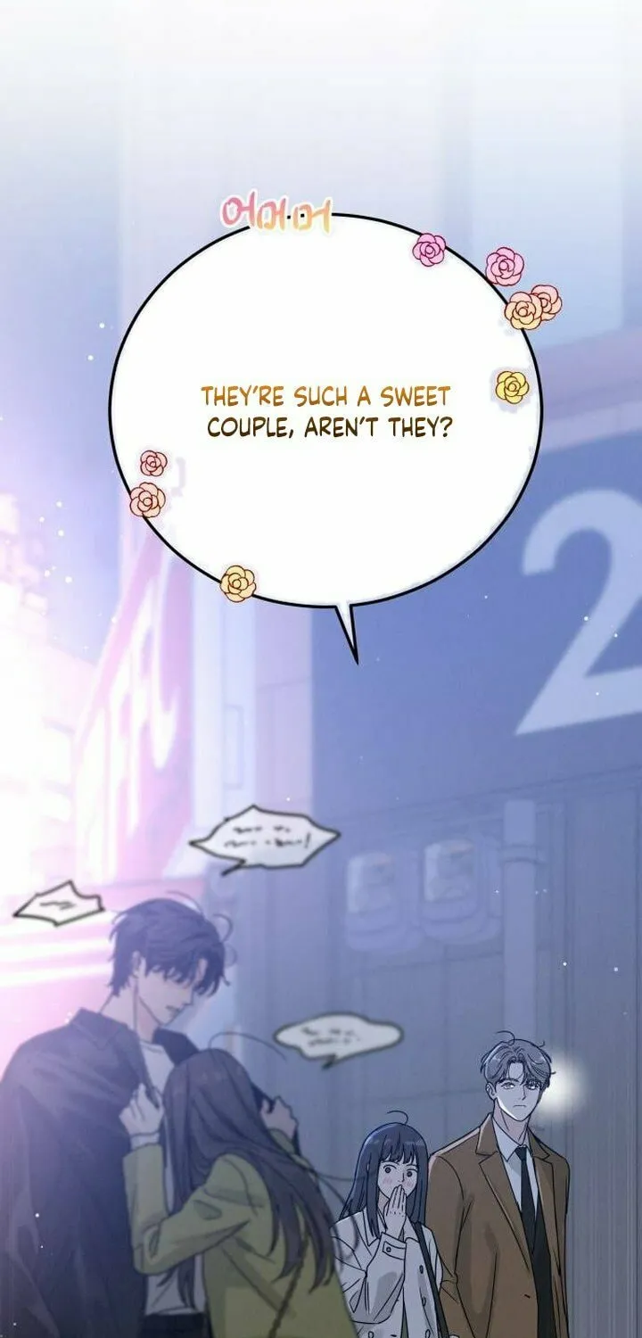 Read Selfish Love Theory chapter 4 image 26 on Lezhin