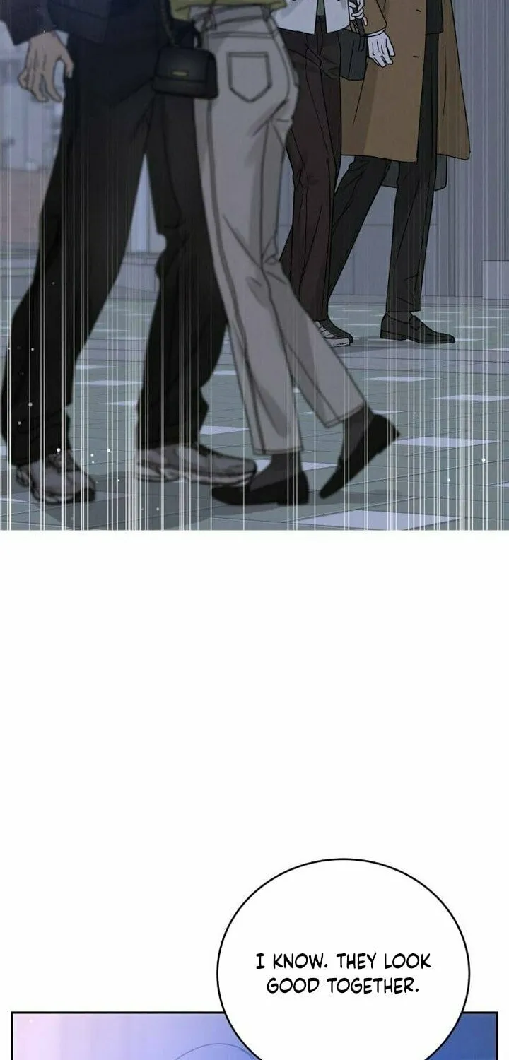 Read Selfish Love Theory chapter 4 image 27 on Lezhin
