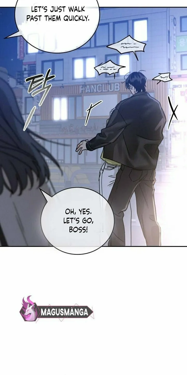 Read Selfish Love Theory chapter 4 image 29 on Lezhin