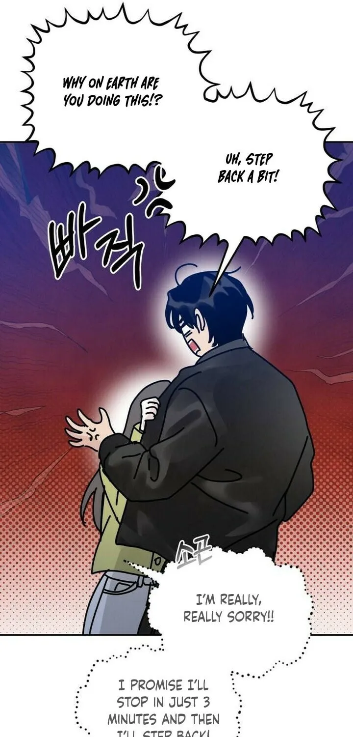 Read Selfish Love Theory chapter 4 image 30 on Lezhin