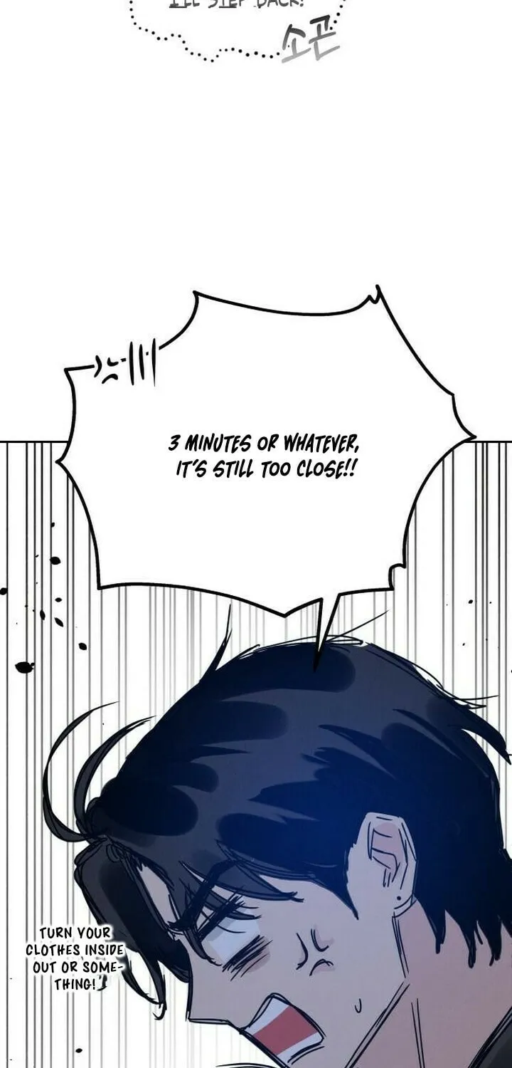 Read Selfish Love Theory chapter 4 image 31 on Lezhin
