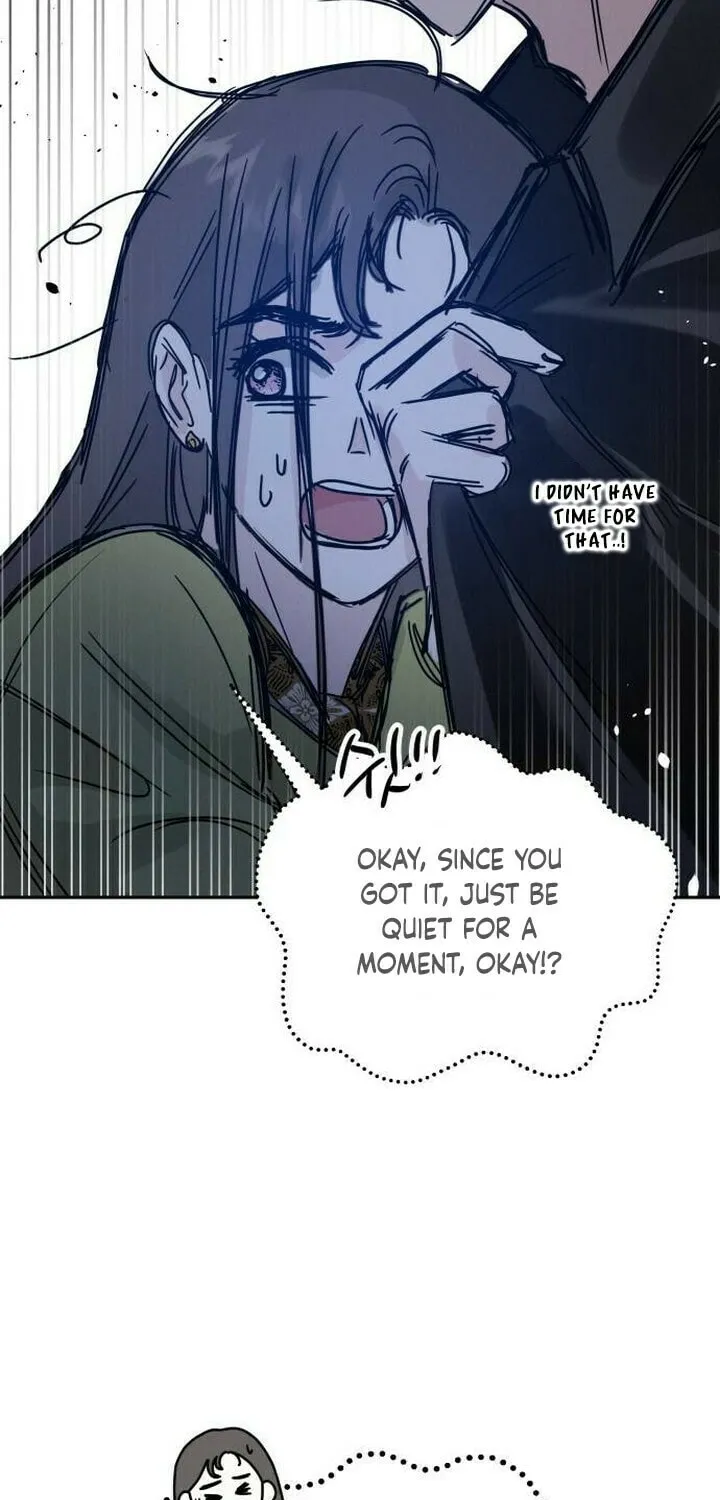 Read Selfish Love Theory chapter 4 image 32 on Lezhin