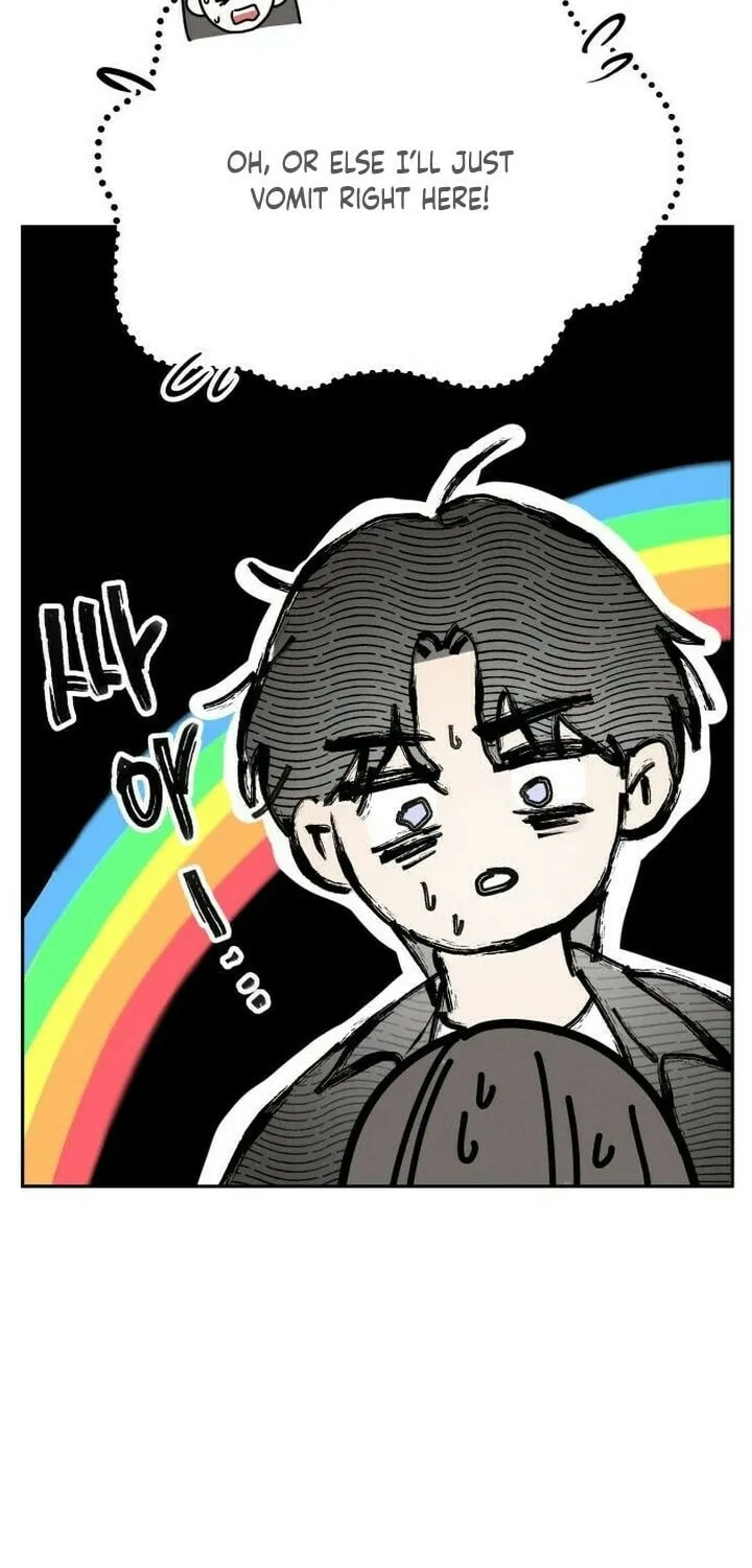 Read Selfish Love Theory chapter 4 image 33 on Lezhin