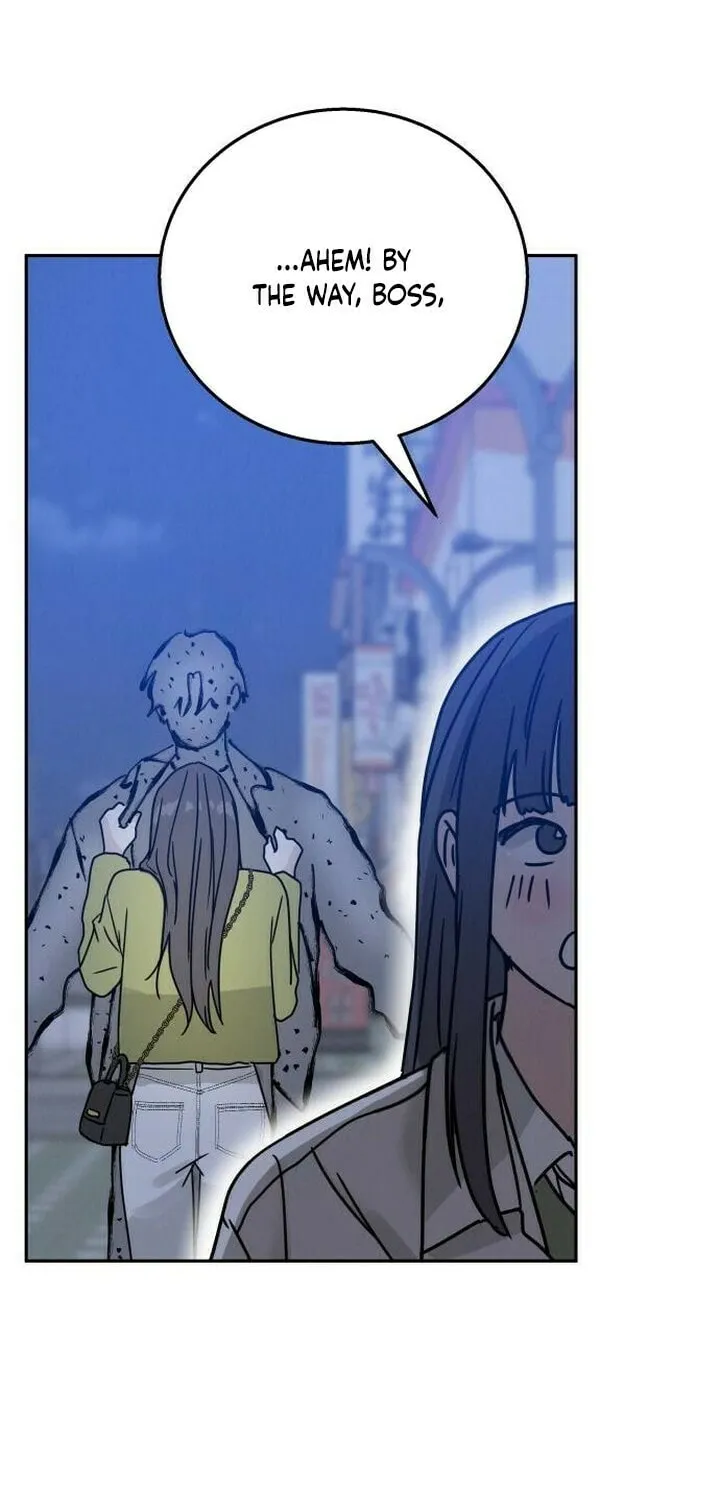 Read Selfish Love Theory chapter 4 image 34 on Lezhin
