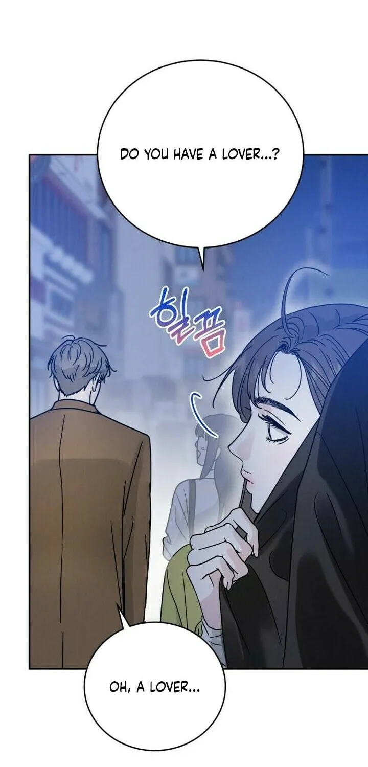 Read Selfish Love Theory chapter 4 image 35 on Lezhin