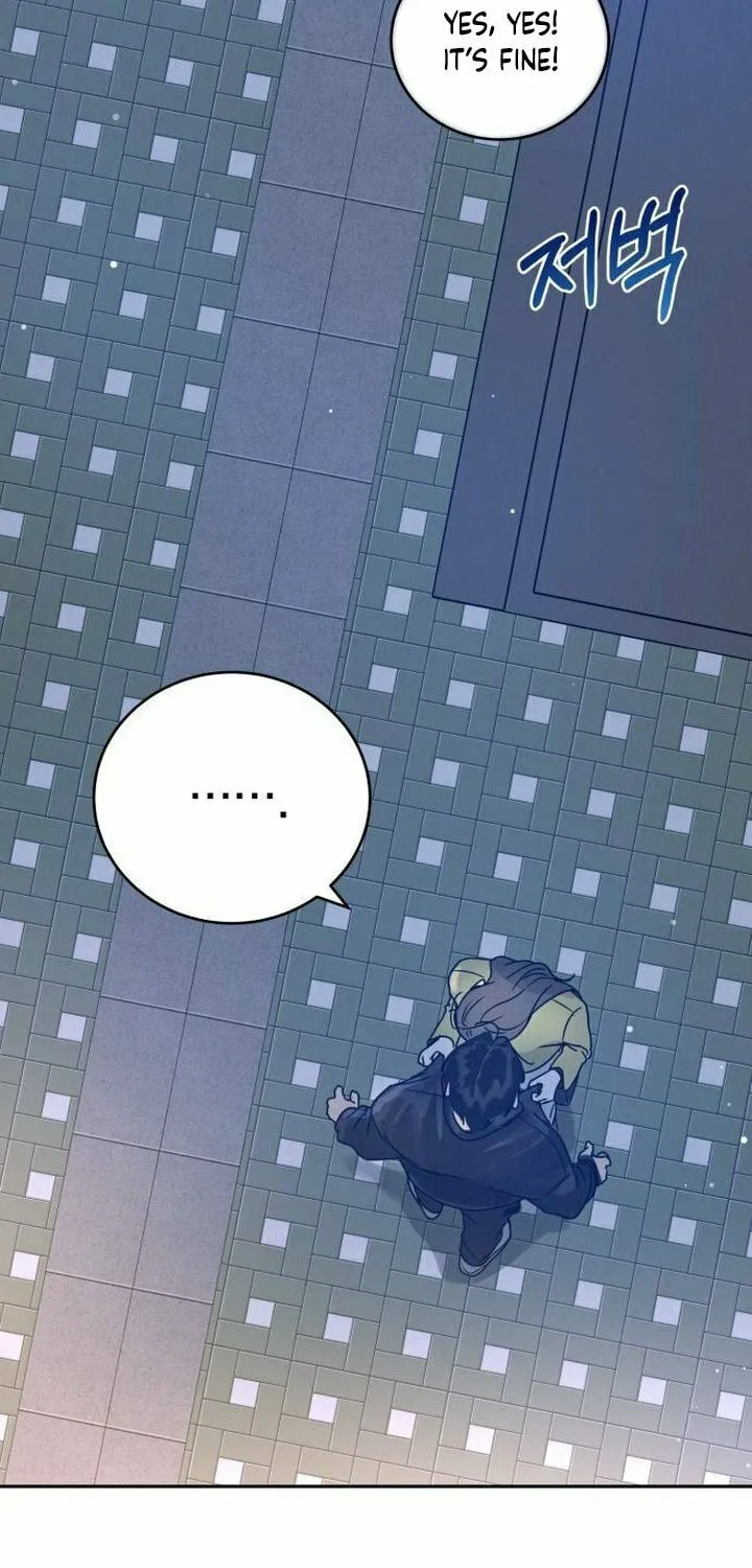 Read Selfish Love Theory chapter 4 image 38 on Lezhin